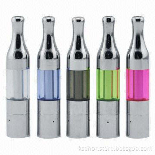 Mini Protank II with 1.5ml Capacity
